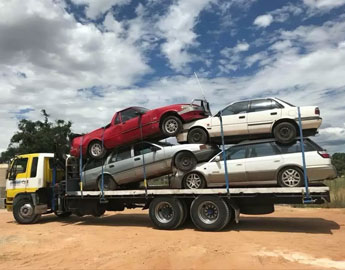 Free Car Removal